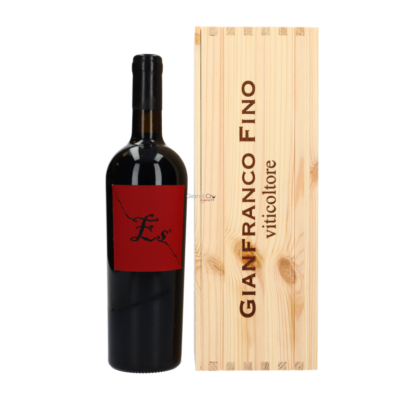 2019 Gianfranco Fino ES Riserva