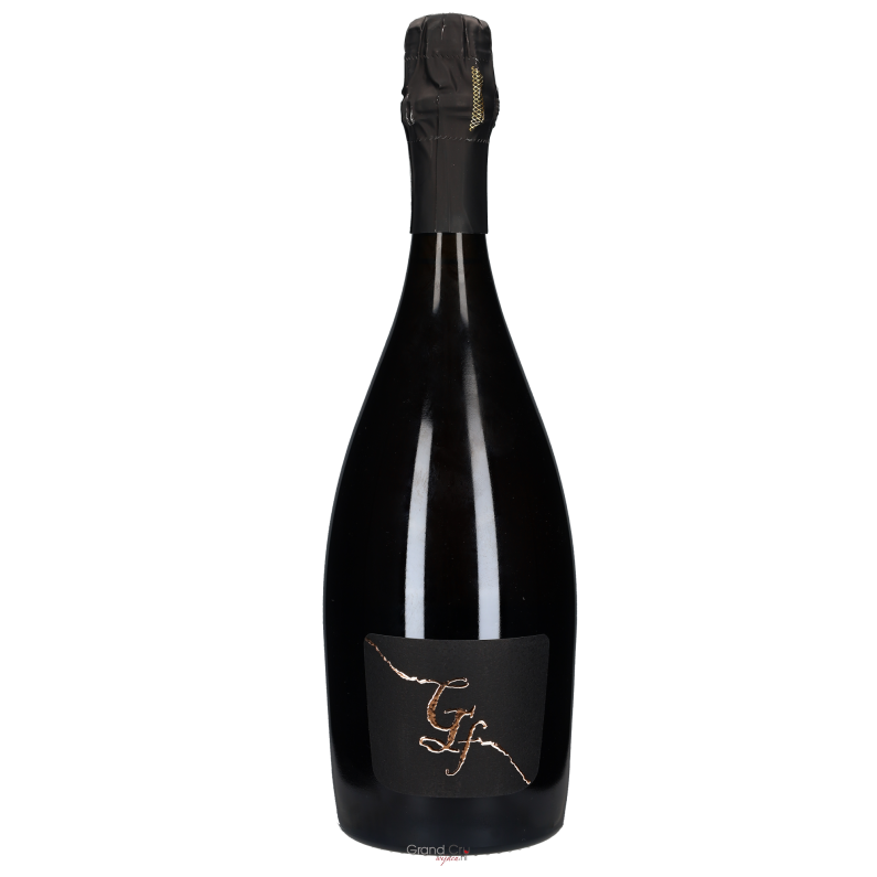 2019 Gianfranco Fino SN Rosé Spumante