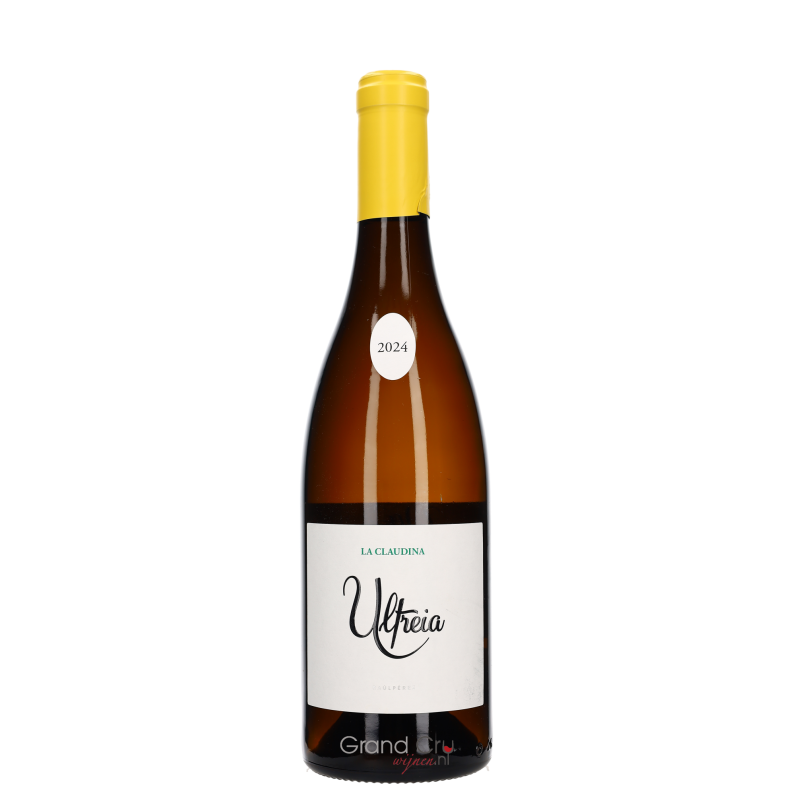 2019 Gramona Corpinnat Imperial Gran Reserva Brut
