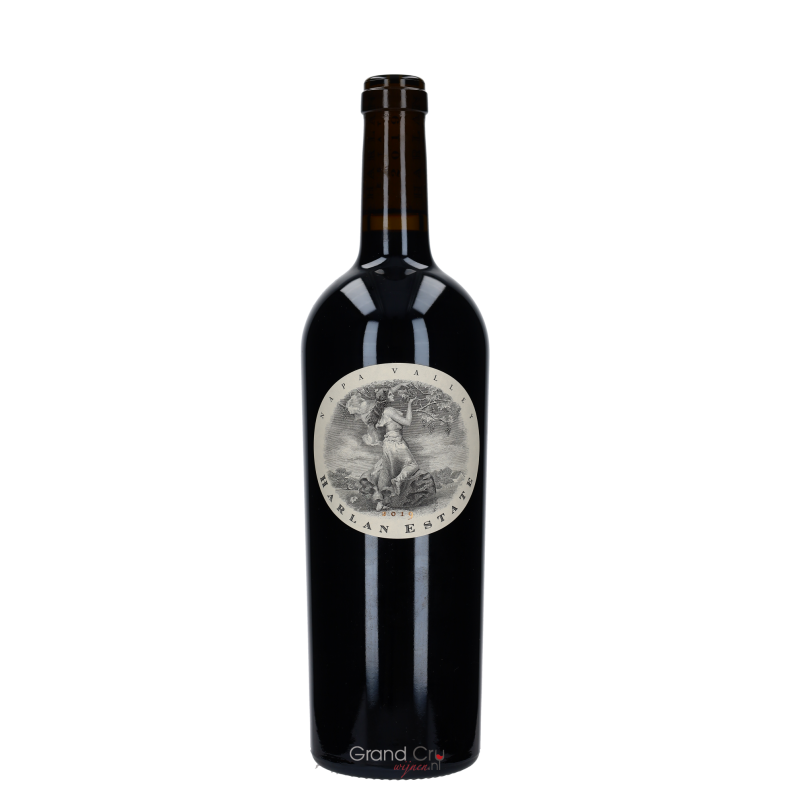 2019 Harlan Estate Proprietary Red Wine
