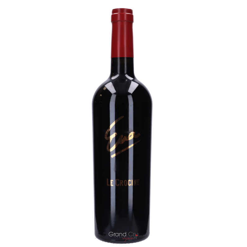 2019 Le Crocine Eva