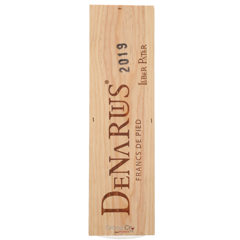 2019 Liber Pater Denarius Graves