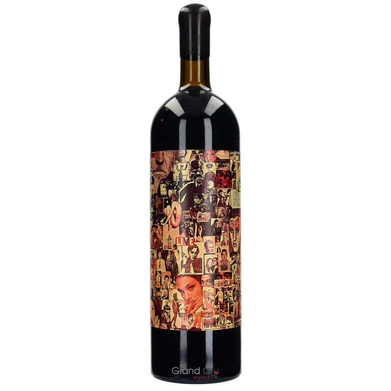 2019 Orin Swift Abstract Magnum