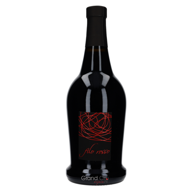 2019 Perla del Garda Merlot Filo Rosso
