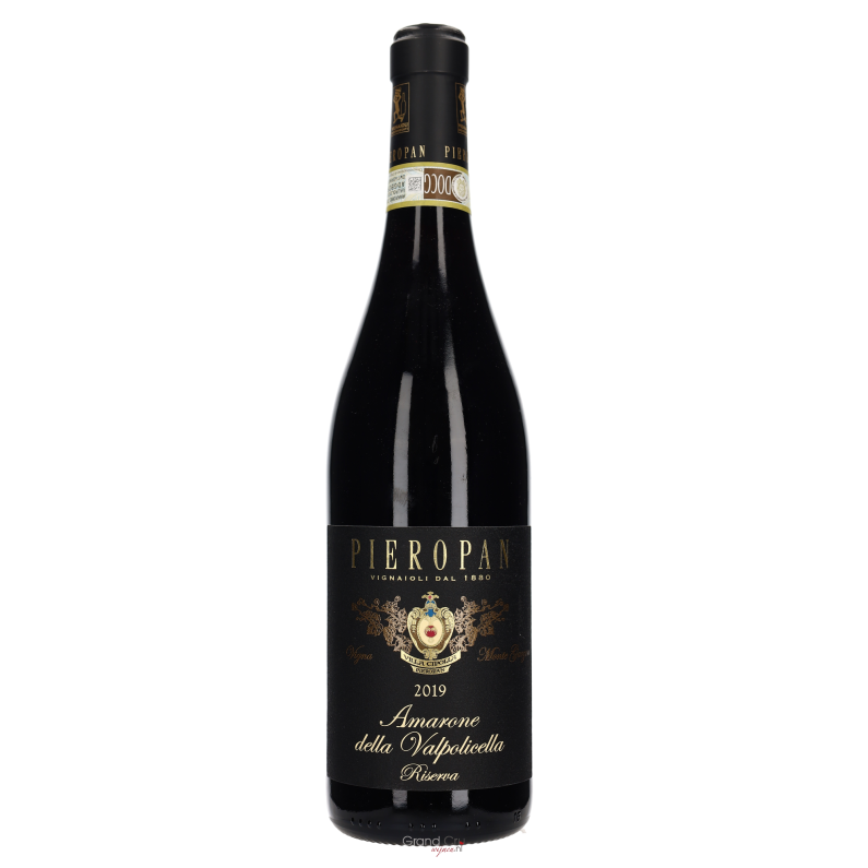 2019 Pieropan Amarone della Valpolicella Vigna Garzon BIO