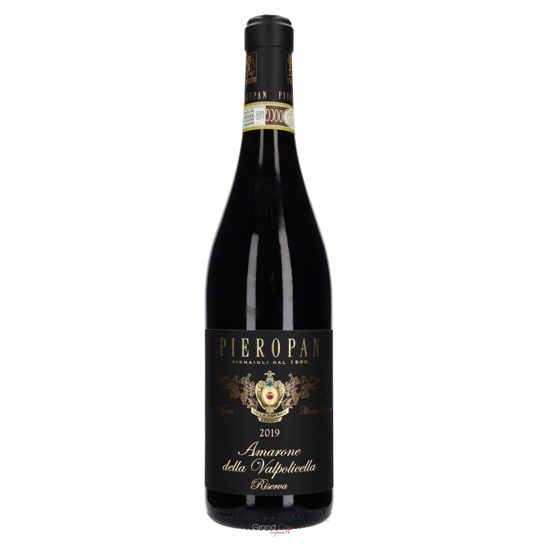 2019 Pieropan Amarone della Valpolicella Vigna Garzon BIO