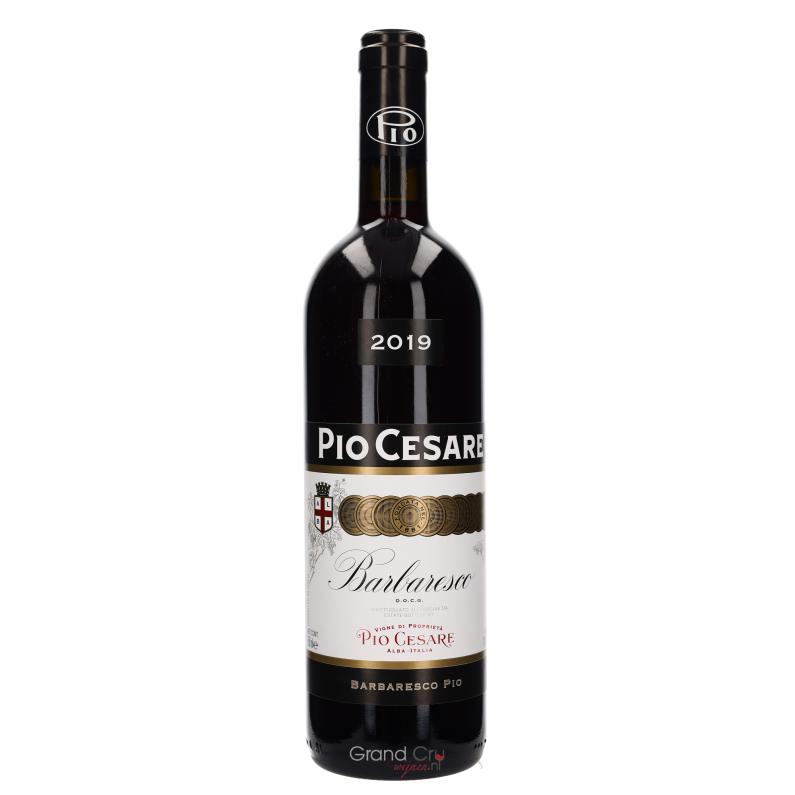 2019 Pio Cesare Barbaresco