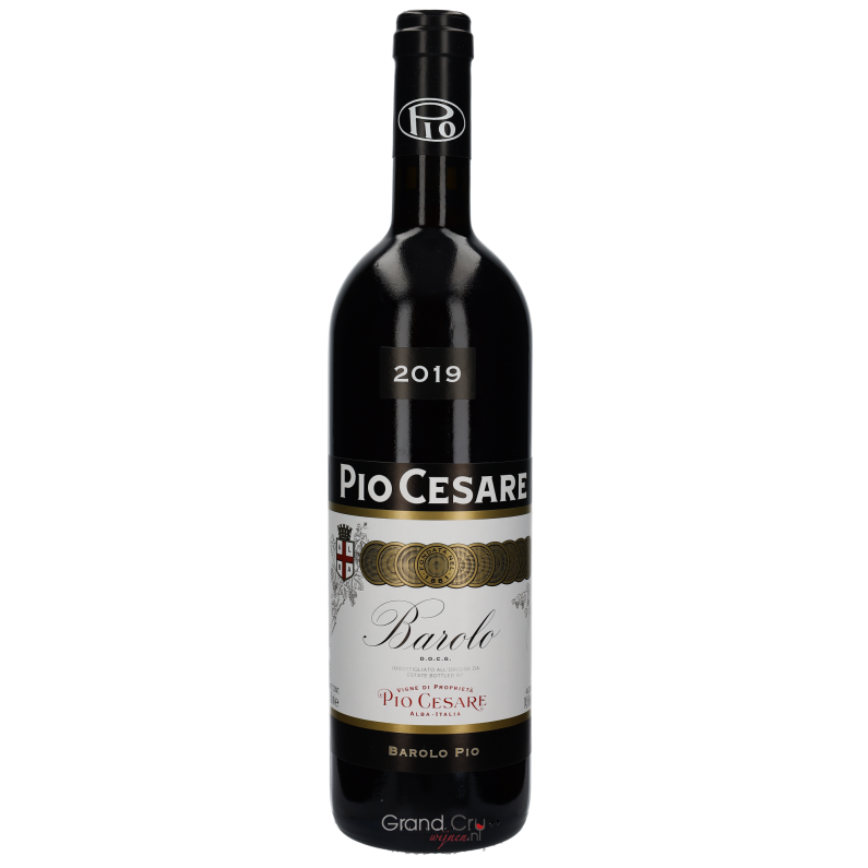 2019 Pio Cesare Barolo