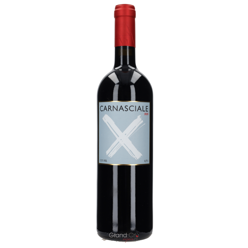 2019 Podere Il Carnasciale Carnasciale