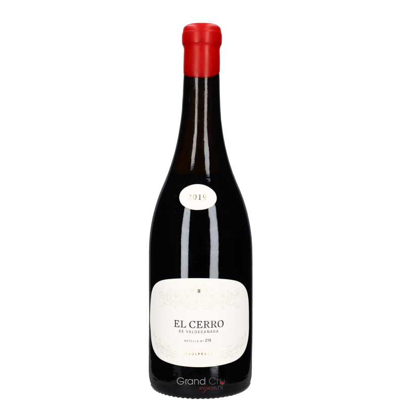 2019 Raúl Pérez El Cerro de Valdecañada