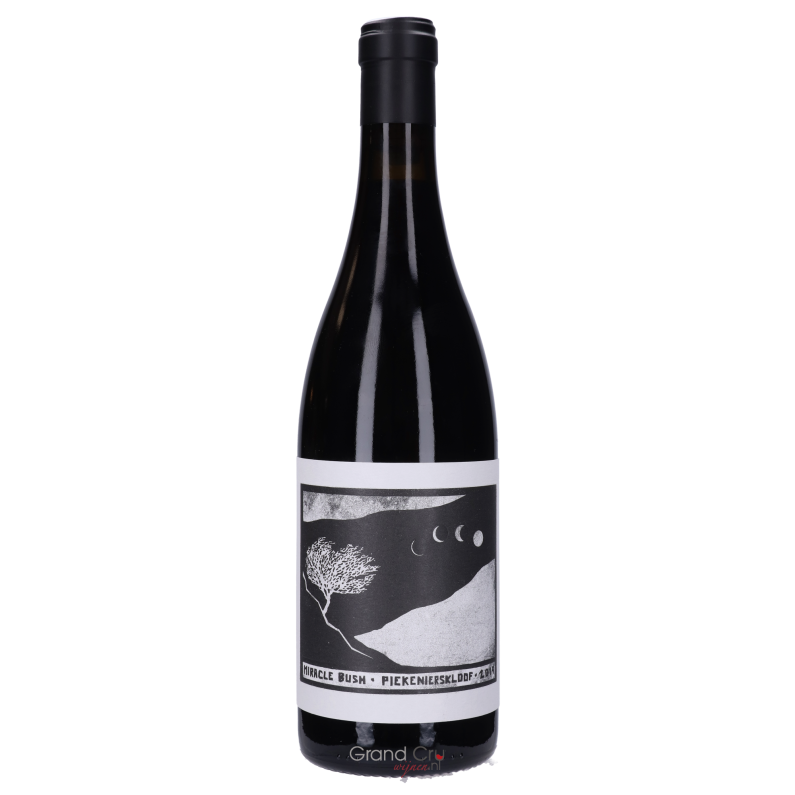 2019 Swartberg Wingerde Miracle Bush Red