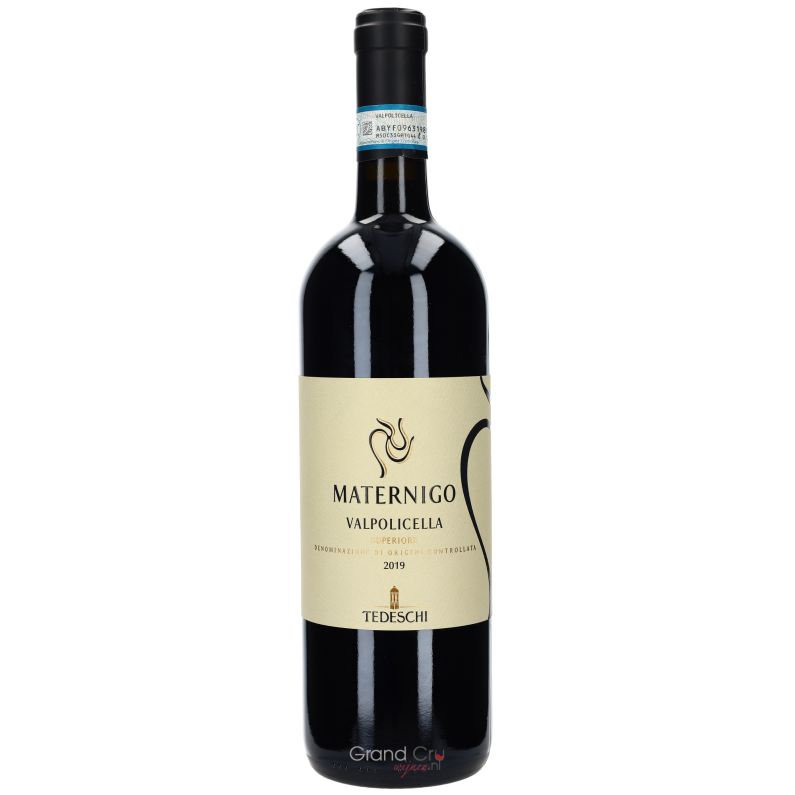 2019 Tedeschi Valpolicella Doc Superiore Maternigo