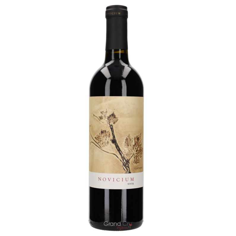 2019 Tim Mondavi Continuum Novicium