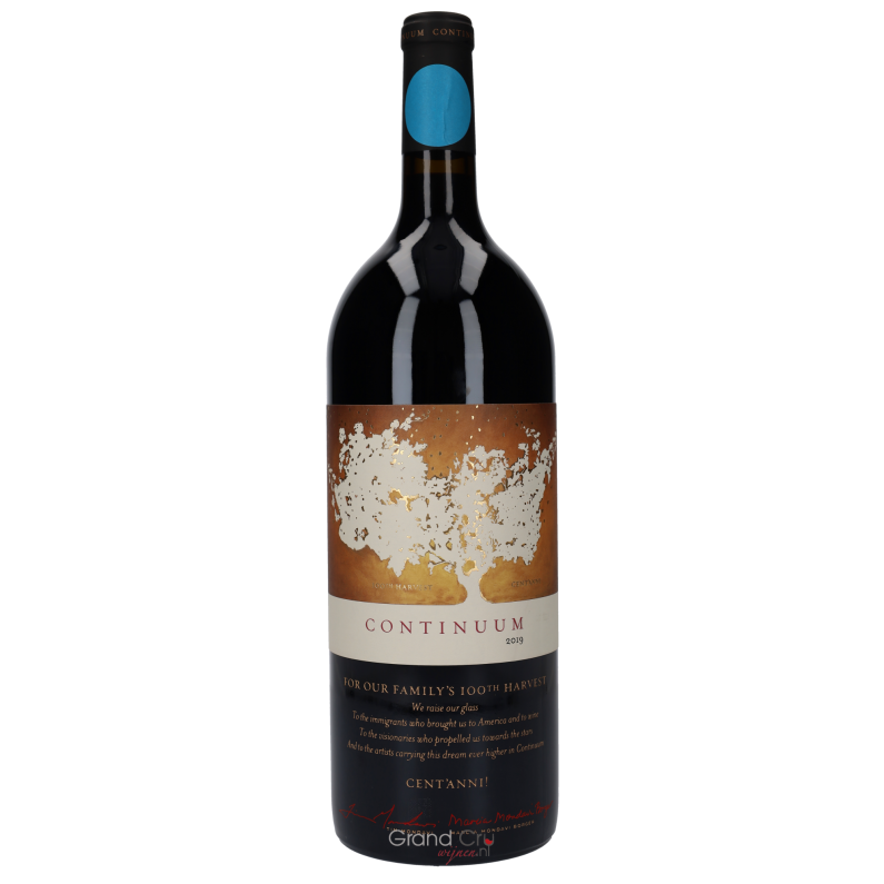 2019 Tim Mondavi Continuum Proprietary Red Magnum