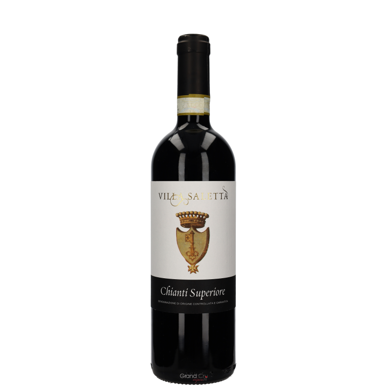 2019 Villa Saletta Chianti Superiore DOCG