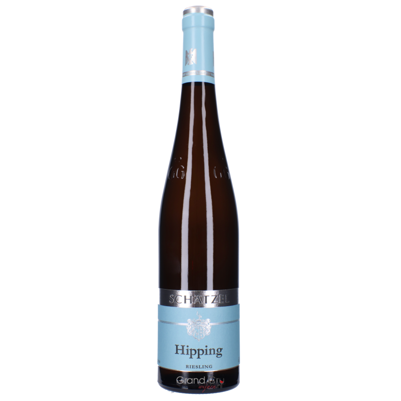 2019 Weingut Schätzel Nierstein Hipping Riesling Grosses Gewächs