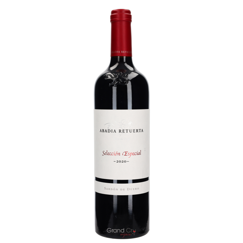 2020 Abadia Retuerta Seleccíon Especial