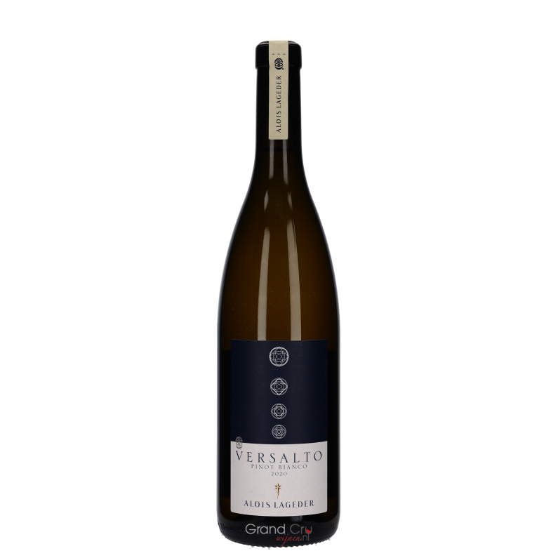 2020 Alois Lageder Versalto Pinot Bianco