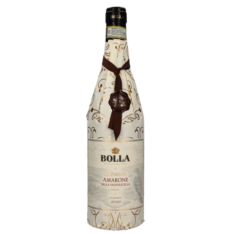2020 Bolla Le Poiane Amarone della Valpolicella
