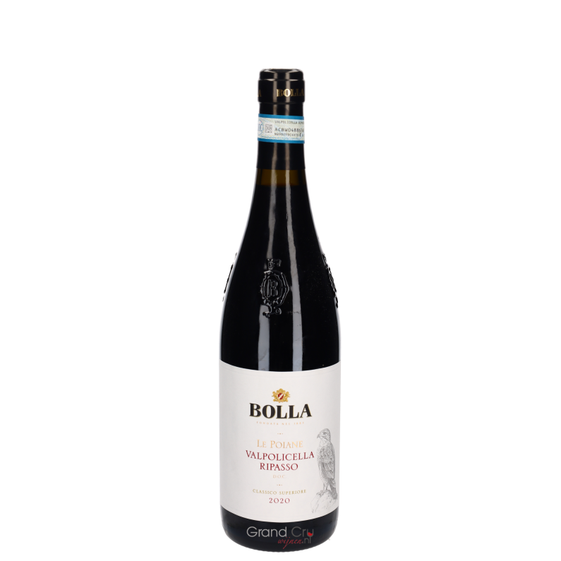 2020 Bolla Le Poiane Valpolicella Ripasso Classico