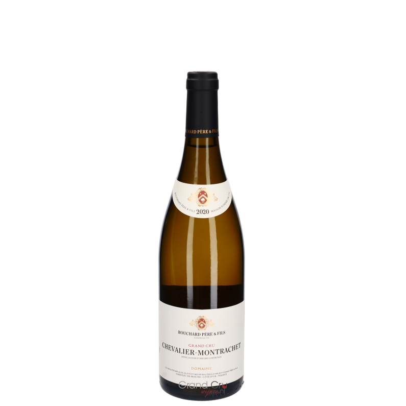 2020 Bouchard Père & Fils Chevalier-Montrachet Grand Cru
