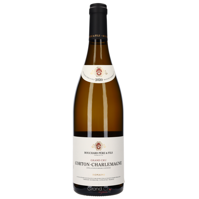 2020 Bouchard Père & Fils Corton-Charlemagne Grand Cru