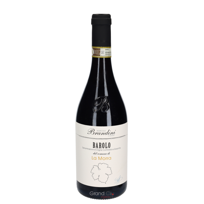 2020 Brandini Barolo del Comune di La Morra