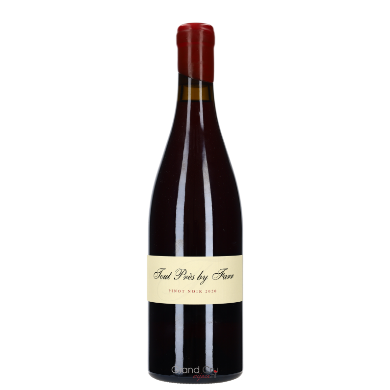 2020 By Farr Tout Pres Pinot Noir