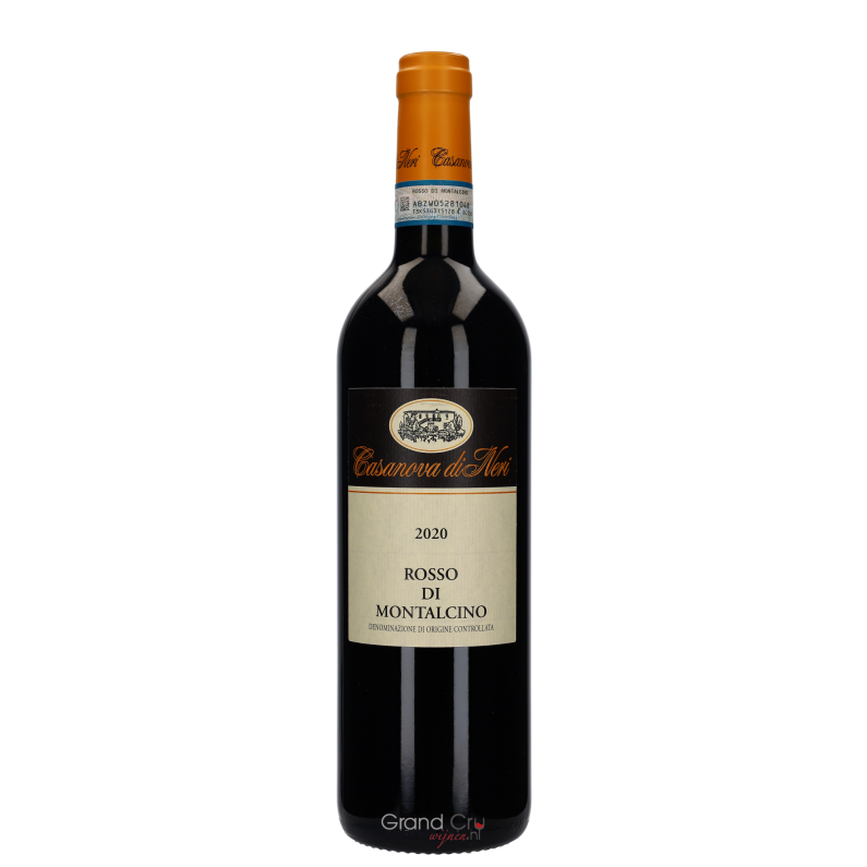 2020 Casanova di Neri Rosso di Montalcino