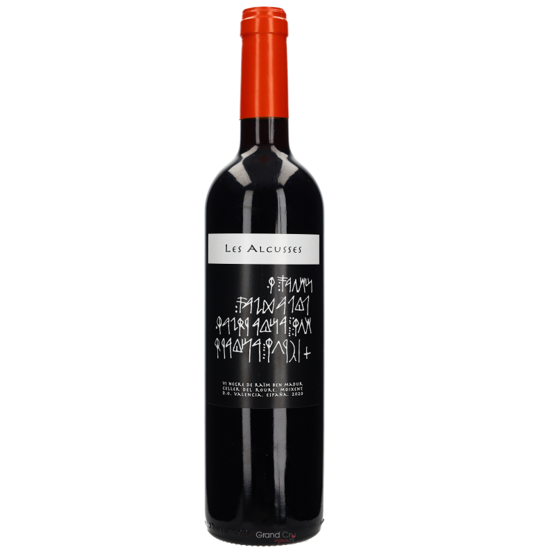 2020 Celler del Roure Les Alcusses 