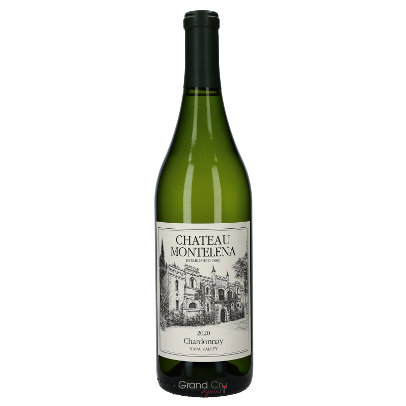 2020 Chateau Montelena Chardonnay