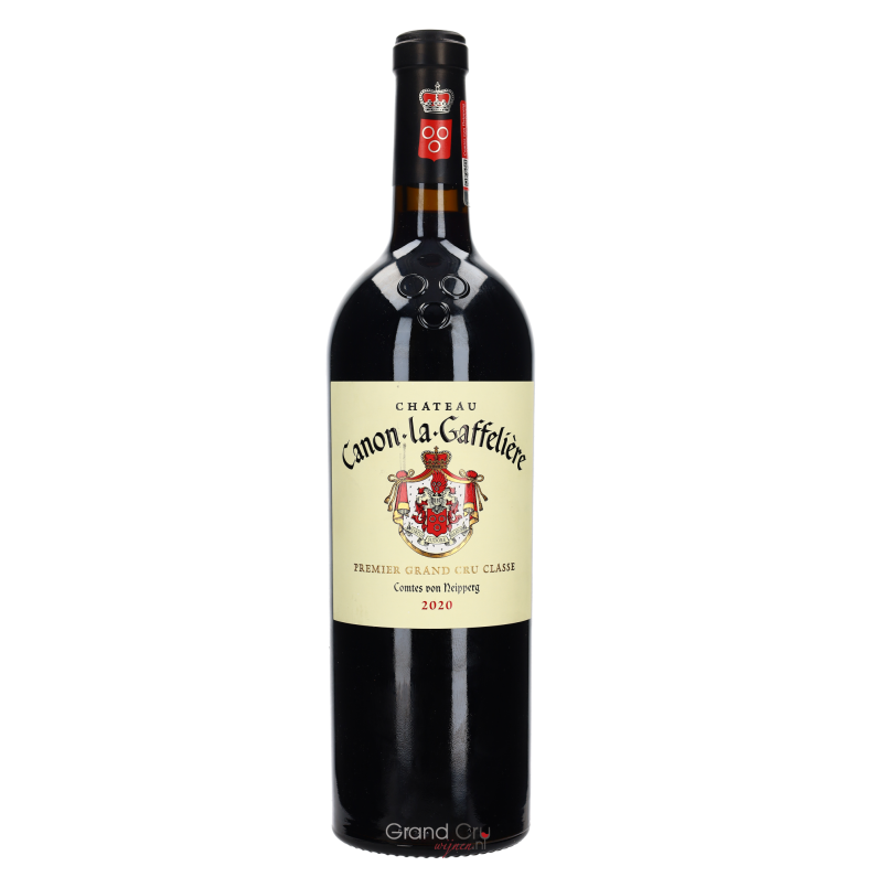2020 Château Canon-La Gaffelière St.-Emilion