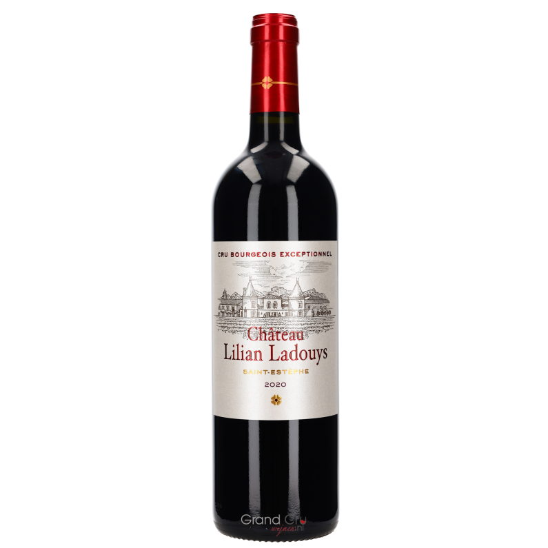 2020 Château Lilian Ladouys