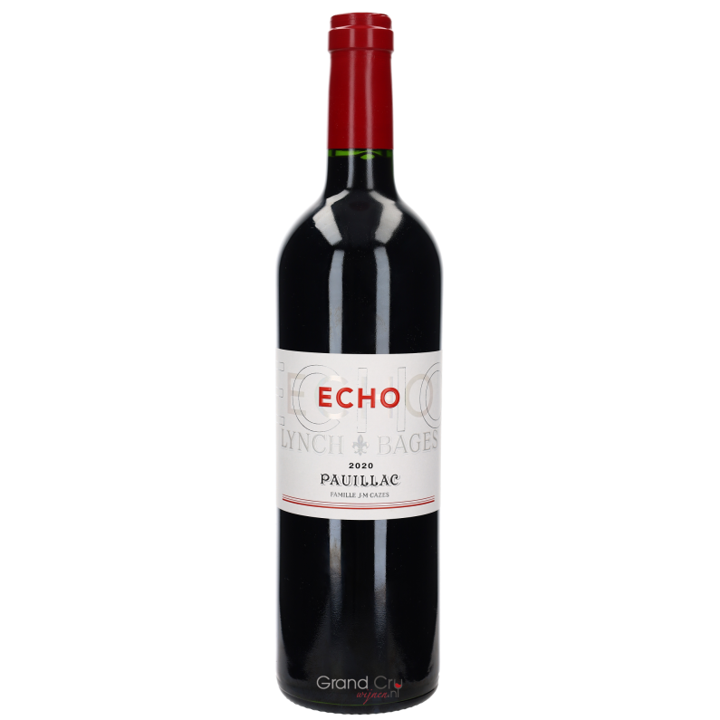 2020 Château Lynch Bages Echo de Lynch Bages
