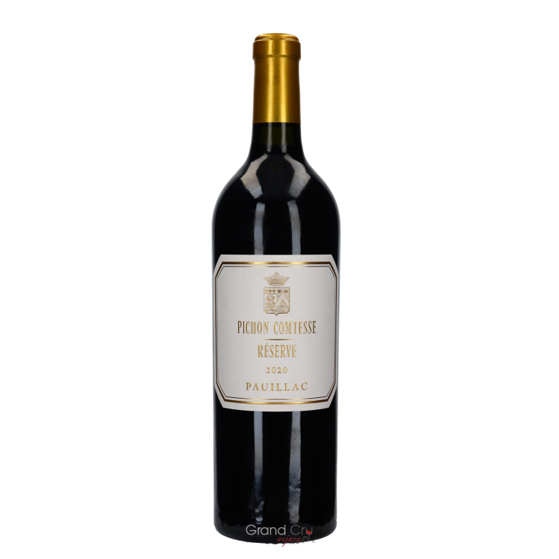 2020 Château Pichon Longueville Comtesse De Lalande