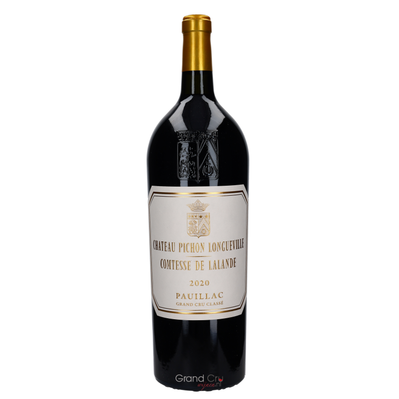 2020 Château Pichon Longueville Comtesse De Lalande Magnum