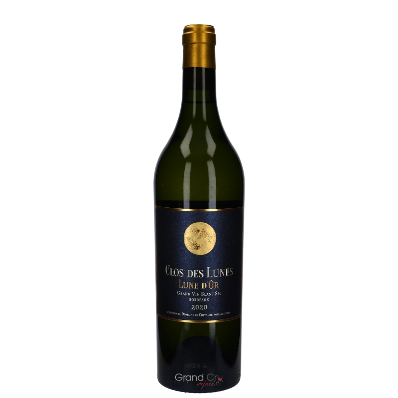 2020 Clos des Lunes Lune d'Or