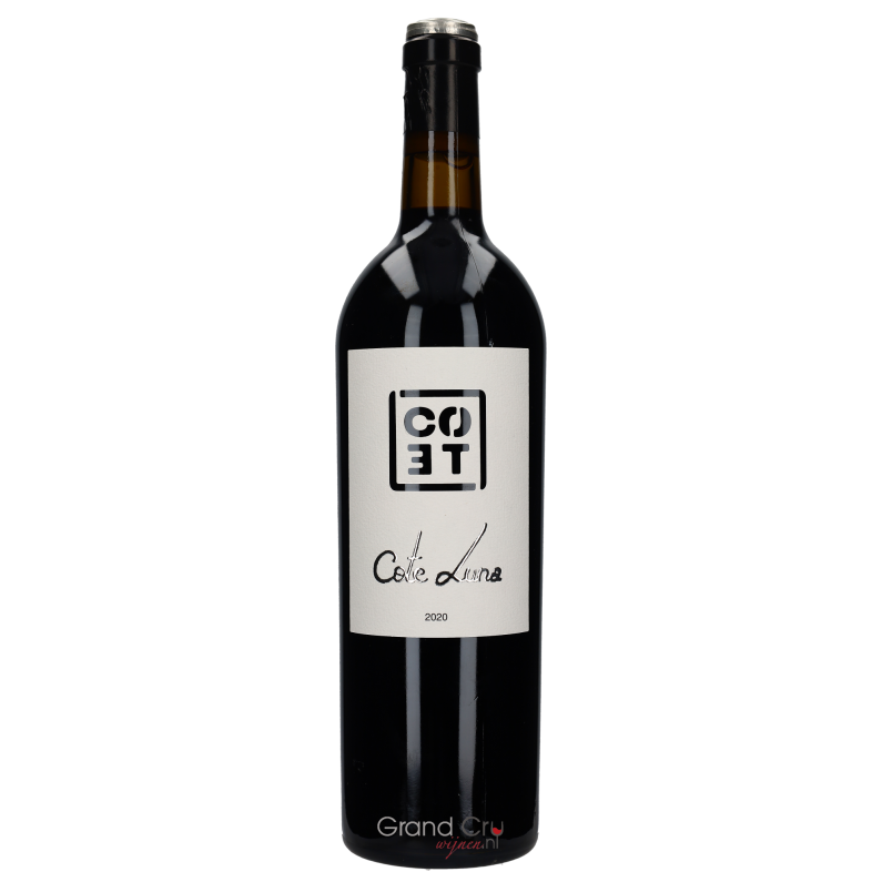 2020 Côte Entrevinos Cote Luna