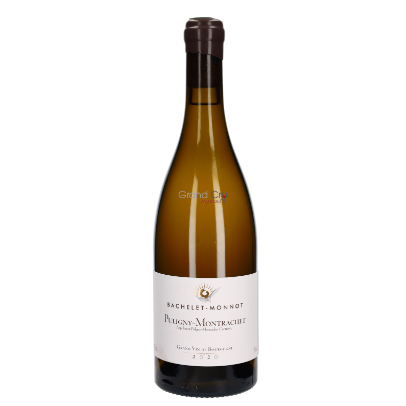 2020 Domaine Bachelet-Monnot Puligny-Montrachet