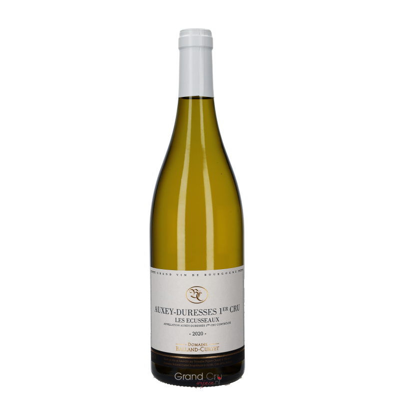 2020 Domaine Balland-Curtet Auxey Duresses Les Ecusseau