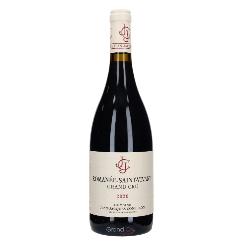 2020 Domaine Jean-Jacques Confuron Romanée Saint-Vivant Grand Cru