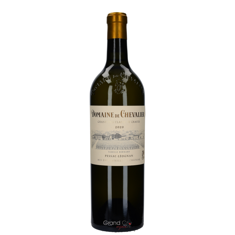 2020 Domaine de Chevalier Blanc Pessac-Léognan