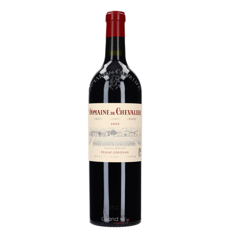 2020 Domaine de Chevalier Grand Cru Classé de Graves