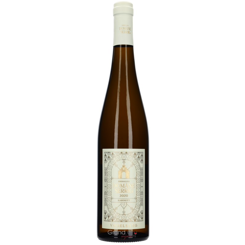2020 Domäne Serrig Vogelsang Kabinett