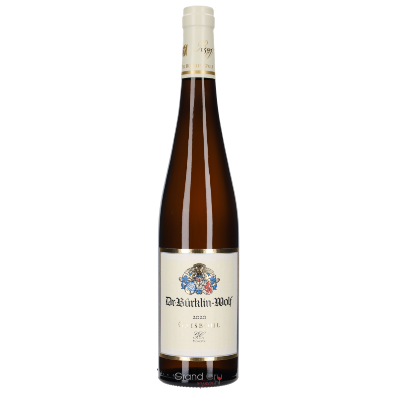 2020 Dr. Bürklin-Wolf Gaisböhl Grand Cru