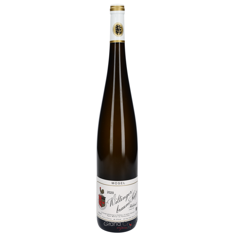 2020 Egon Müller Le Gallais Wiltinger Braune Kupp Riesling Kabinett Magnum