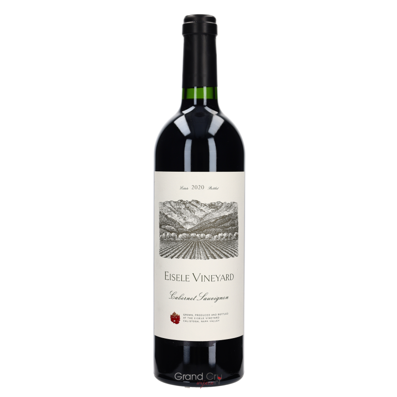 2020 Eisele Vineyard Estate Cabernet Sauvignon