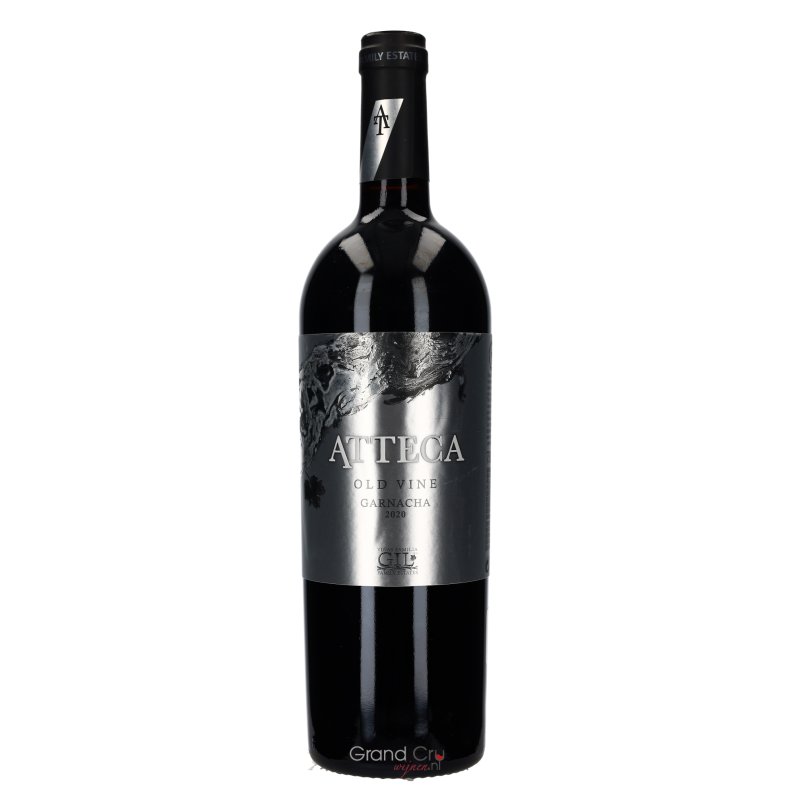 2020 Gil Family Estates Atteca Old Vines Garnacha