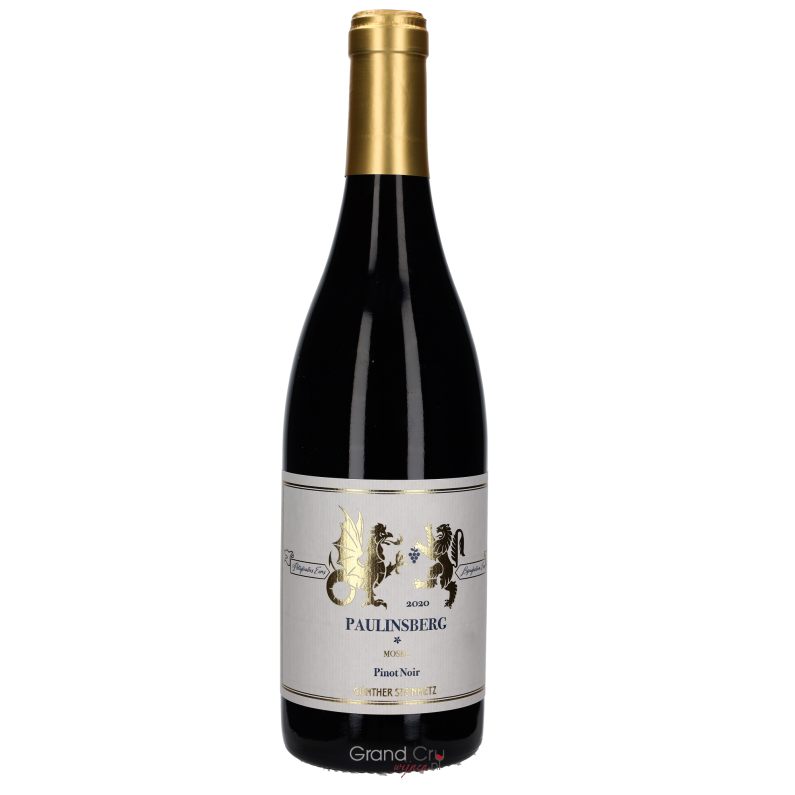 2020 Günther Dhroner Kestener Pinot Noir Paulinsberg * 