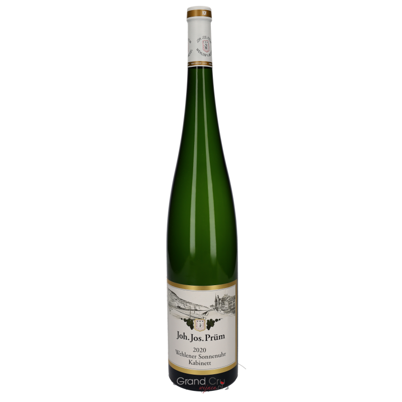 2020 Joh Jos Prüm Riesling Wehlener Sonnenuhr Kabinett Magnum
